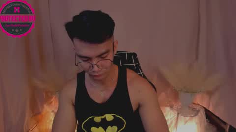 Snapshot of 000batman000 chatting on 11, 12, 2024 Bruce online show from 11, 12, 2024