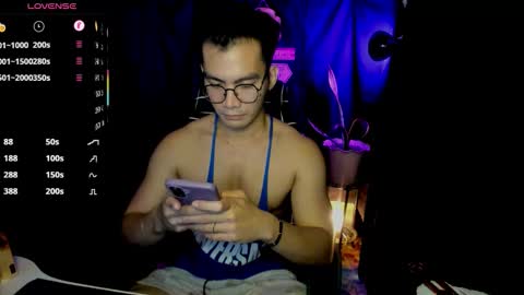 Snapshot of 000batman000 chatting on 6, 2, 2026 Bruce online show from 6, 2, 2026