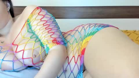 Snapshot of 00ingrid00 chatting on 23, 2, 2025 00ingrid00 online show from 23, 2, 2025