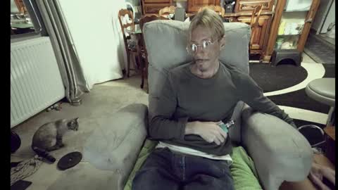 jeff online show from 25, 11, 2025