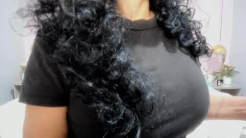 Valeria online show from 27, 1, 2025