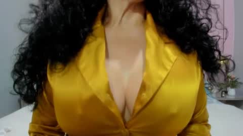 Valeria online show from 27, 1, 2025