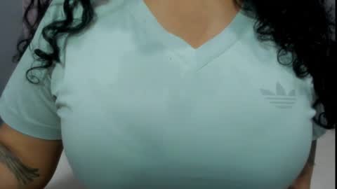 Valeria online show from 7, 2, 2025