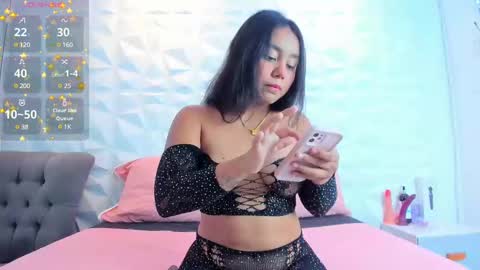 sophie online show from 20, 2, 2025