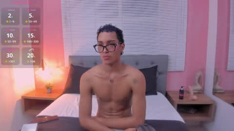 Snapshot of 02andres_ chatting on 4, 6, 2026 ANDRES online show from 4, 6, 2026