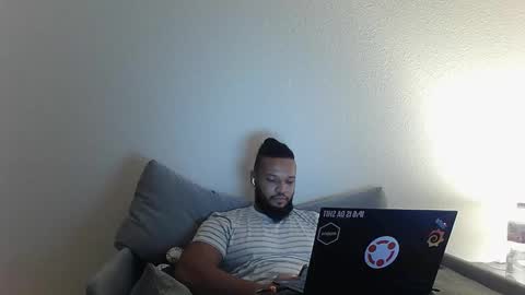 Kingsley online show from 19, 10, 2025