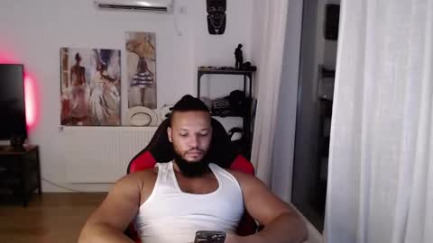 Kingsley online show from 29, 10, 2025