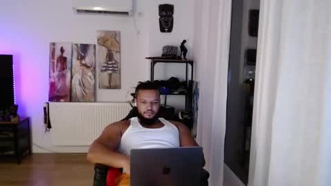 Kingsley online show from 15, 3, 2026