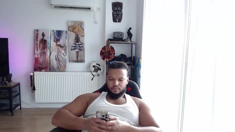 Kingsley online show from 17, 3, 2026