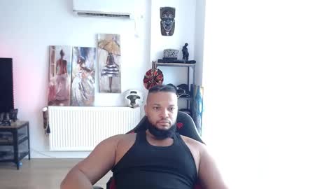 Kingsley online show from 21, 3, 2026