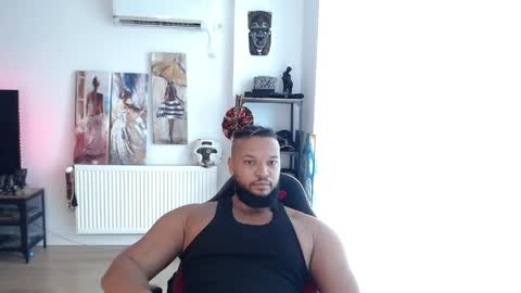 Kingsley online show from 25, 3, 2026