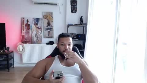 Kingsley online show from 10, 7, 2026