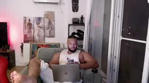 Kingsley online show from 16, 7, 2026