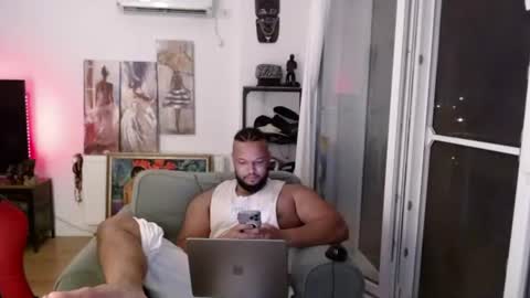 Kingsley online show from 24, 7, 2026
