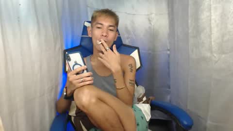 RICK online show from 29, 10, 2025