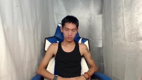 Snapshot of 0cir_asiansatisfy chatting on 5, 5, 2026 RICK online show from 5, 5, 2026