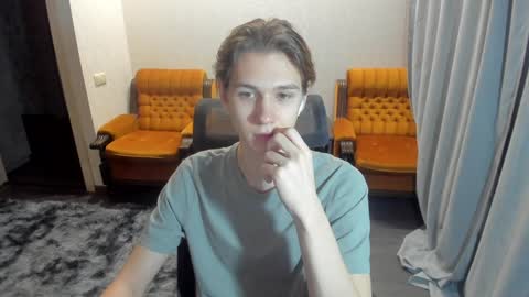 Adam online show from 15, 1, 2025