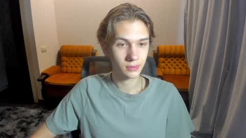 Adam online show from 16, 1, 2025