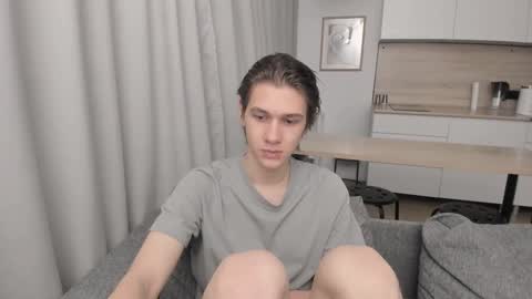 Adam online show from 3, 10, 2025