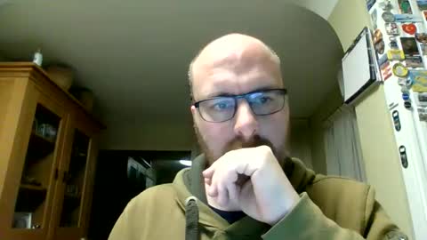 Dave online show from 12, 1, 2026