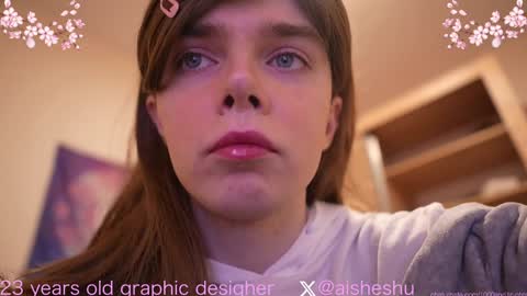 Snapshot of 1000and1nights_ chatting on 20, 12, 2024 Aishe online show from 20, 12, 2024