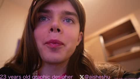 Snapshot of 1000and1nights_ chatting on 23, 12, 2024 Aishe online show from 23, 12, 2024