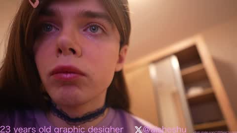 Snapshot of 1000and1nights_ chatting on 5, 2, 2025 Aishe online show from 5, 2, 2025