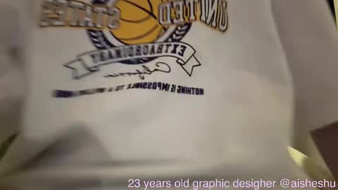 Snapshot of 1000and1nights_ chatting on 19, 9, 2025 Aishe online show from 19, 9, 2025