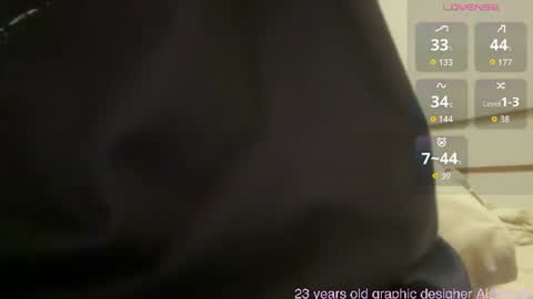 Snapshot of 1000and1nights_ chatting on 1, 8, 2026 Aishe online show from 1, 8, 2026