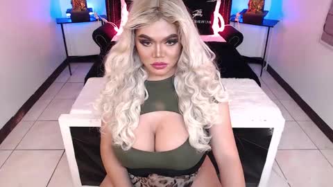 Sasha Banks online show from 13, 12, 2024