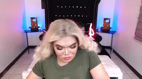 Sasha Banks online show from 14, 12, 2024