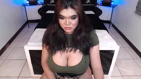 Sasha Banks online show from 10, 1, 2025