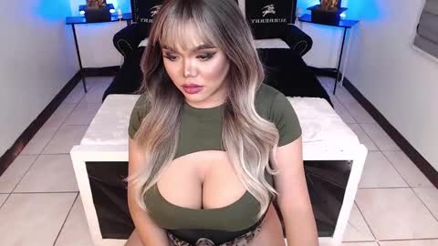 Sasha Banks online show from 12, 1, 2025