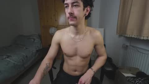 Antonio online show from 7, 3, 2026