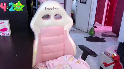 Snapshot of 111lucygrim111 chatting on 10, 1, 2025 111lucygrim111 online show from 10, 1, 2025