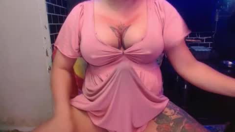  i am trixie im Your Selfsucking Mistress  online show from 20, 12, 2025
