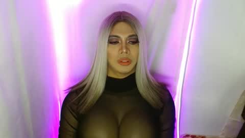 HUGECOCK online show from 20, 1, 2025