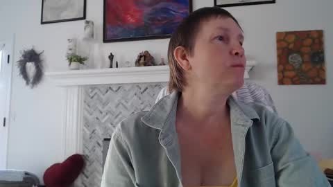 Aurora Willows online show from 7, 2, 2026