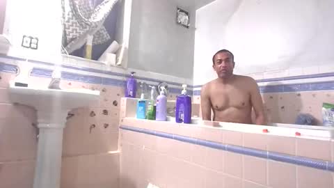 Snapshot of 1511russell chatting on 3, 2, 2026 1511russell online show from 3, 2, 2026