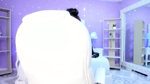 Scarlette  online show from 18, 9, 2025