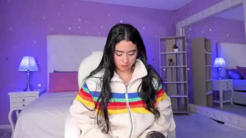 Scarlette  online show from 1, 11, 2025