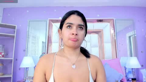 Scarlette  online show from 3, 4, 2026