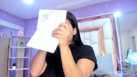 Snapshot of 15_scarlette chatting on 18, 4, 2026 Scarlette online show from 18, 4, 2026