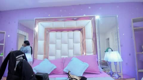Snapshot of 15_scarlette chatting on 22, 4, 2026 Scarlette online show from 22, 4, 2026