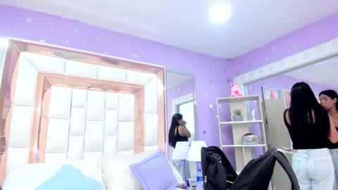 Snapshot of 15_scarlette chatting on 19, 5, 2026 Scarlette online show from 19, 5, 2026
