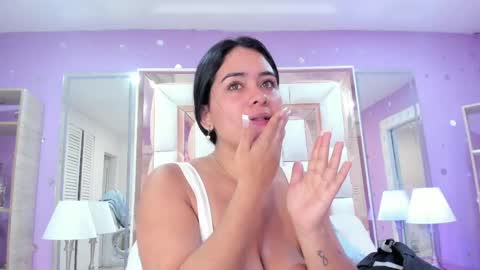 Snapshot of 15_scarlette chatting on 20, 5, 2026 Scarlette online show from 20, 5, 2026