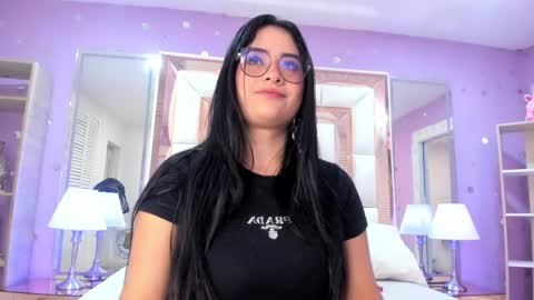 Snapshot of 15_scarlette chatting on 21, 5, 2026 Scarlette online show from 21, 5, 2026