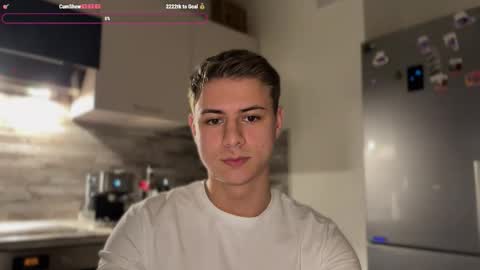 Lance online show from 20, 10, 2025