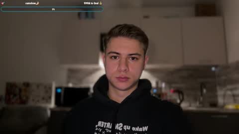 Lance online show from 14, 11, 2025