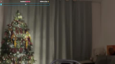 Lance online show from 19, 12, 2025